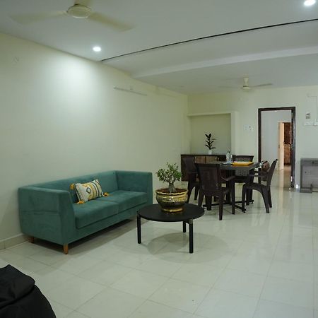 Beach Exotica Visákhapatnam Kültér fotó