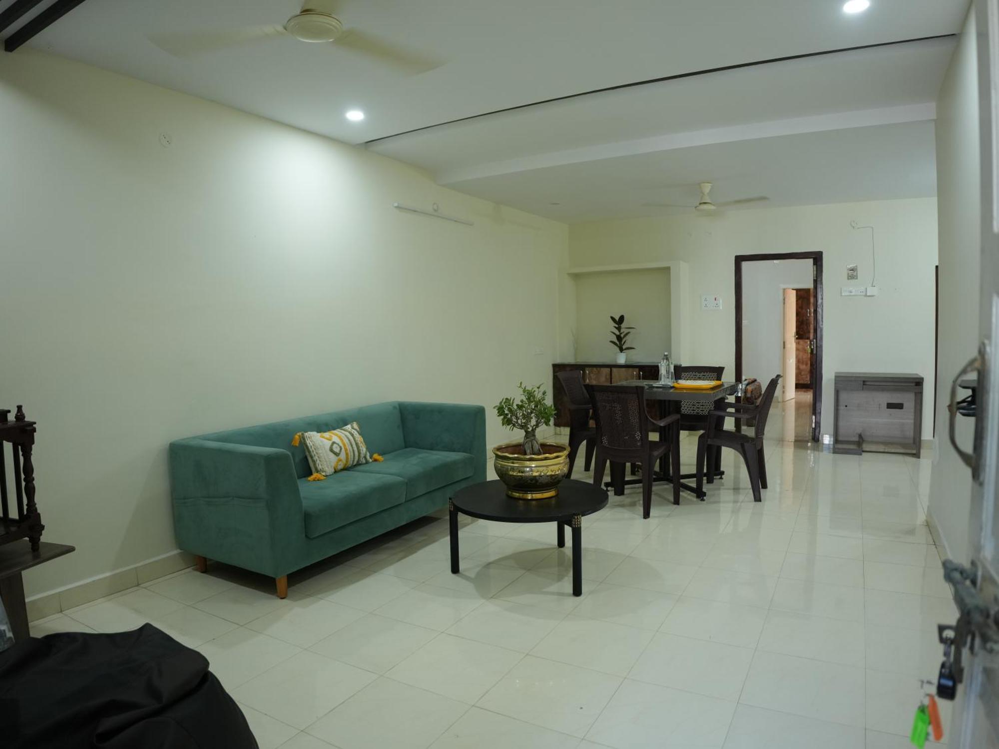 Beach Exotica Visákhapatnam Kültér fotó