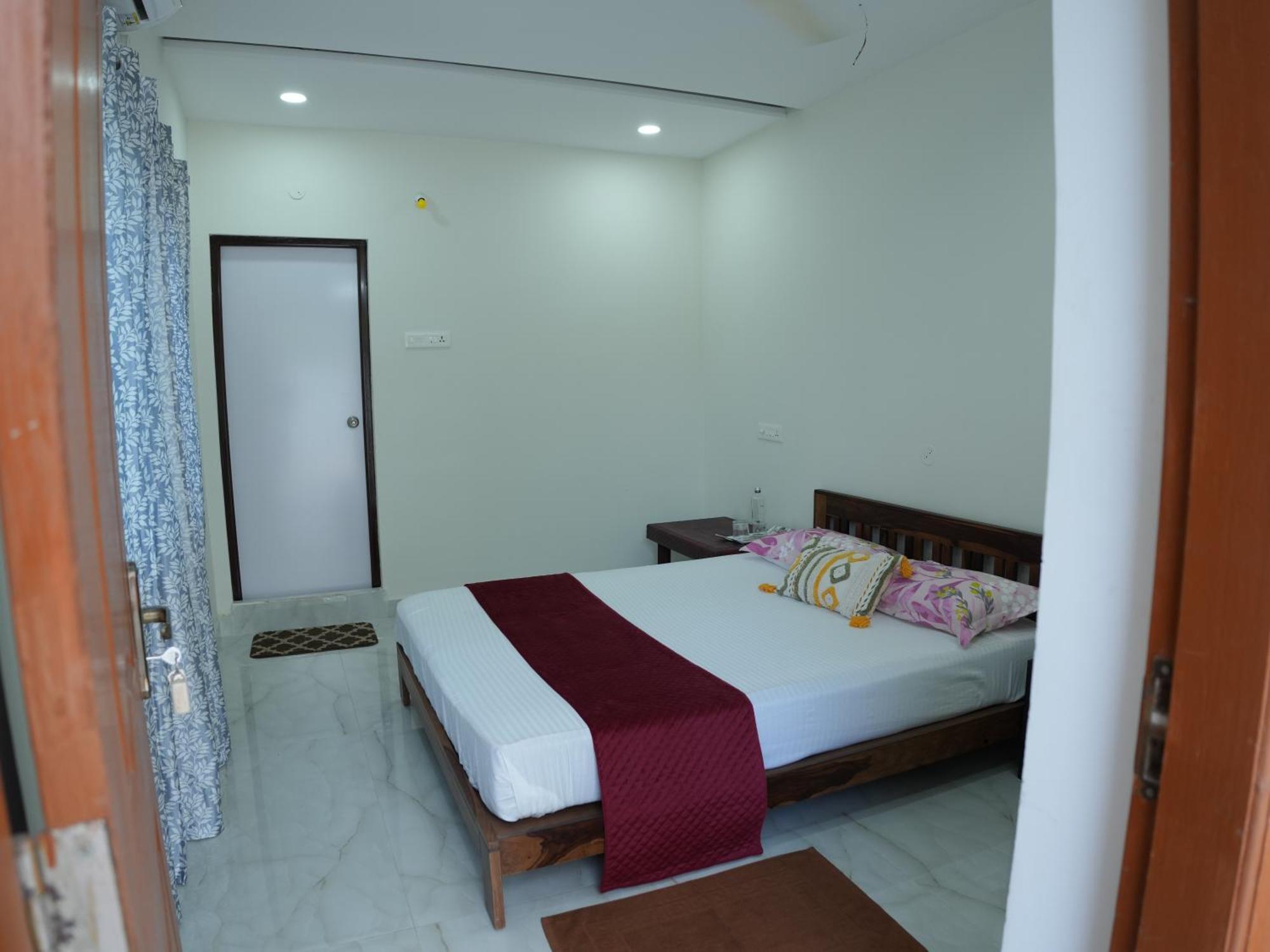 Beach Exotica Visákhapatnam Kültér fotó