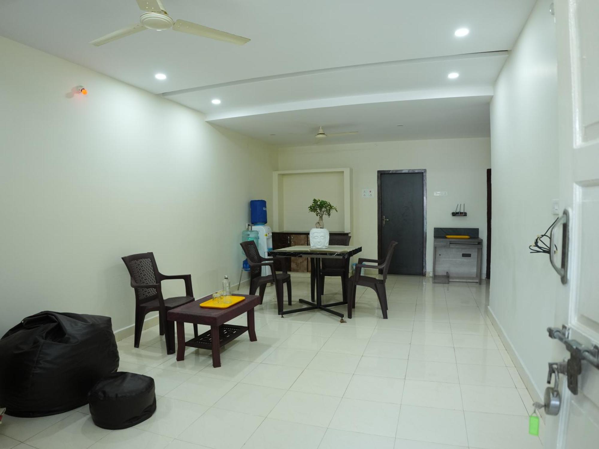 Beach Exotica Visákhapatnam Kültér fotó
