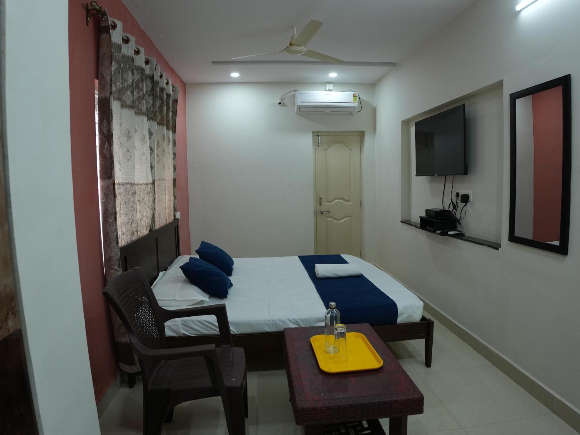 Beach Exotica Visákhapatnam Kültér fotó