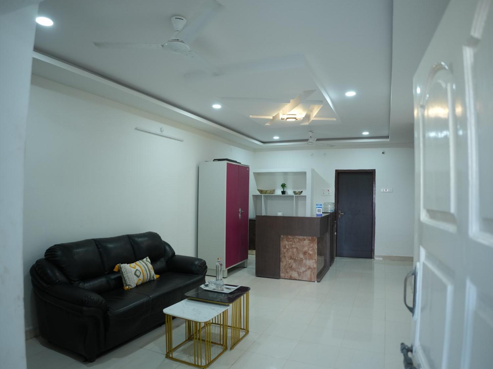 Beach Exotica Visákhapatnam Kültér fotó